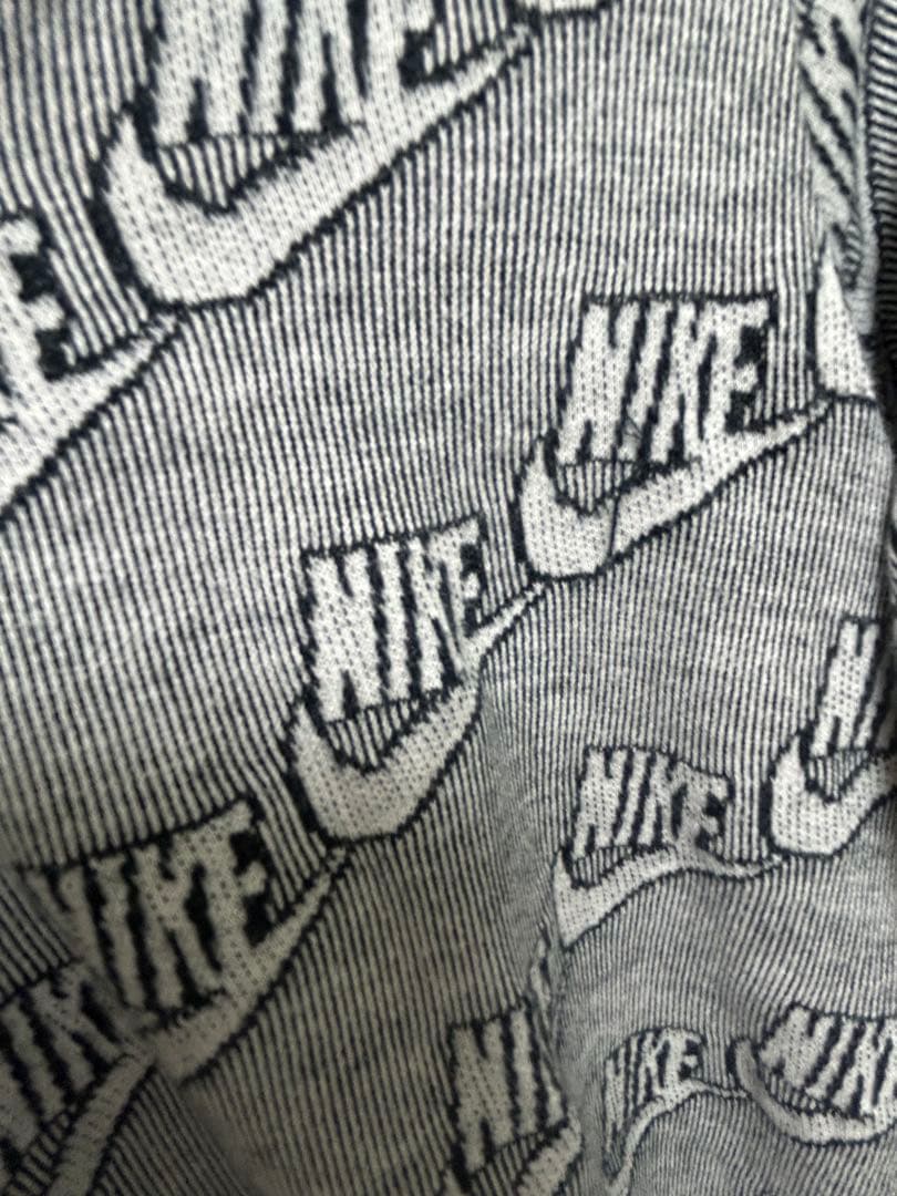 トップス Supreme NIKE JACQUARD POLO 18A