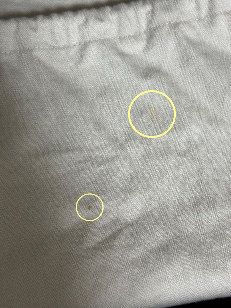 LOEWE バスケットバッグ スモール かごバッグ