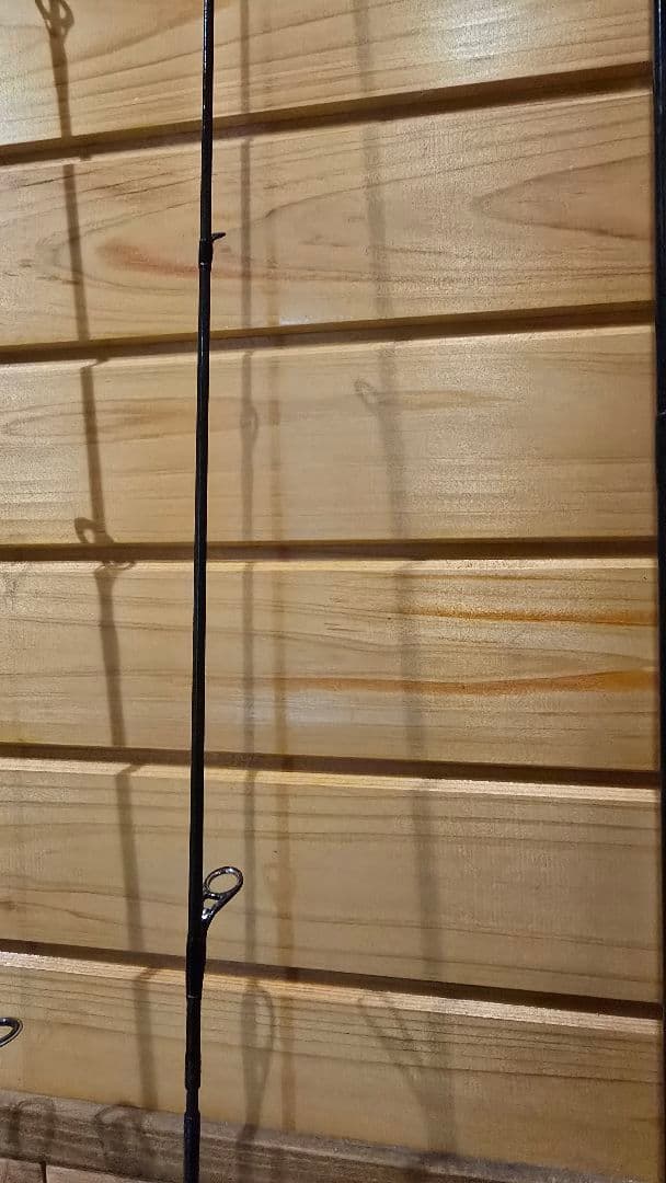 ダイワプレッソAIR61ML