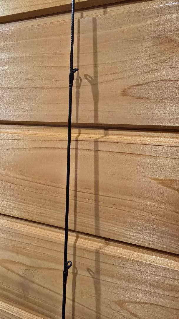 ダイワプレッソAIR61ML