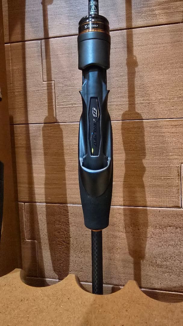 ダイワプレッソAIR61ML