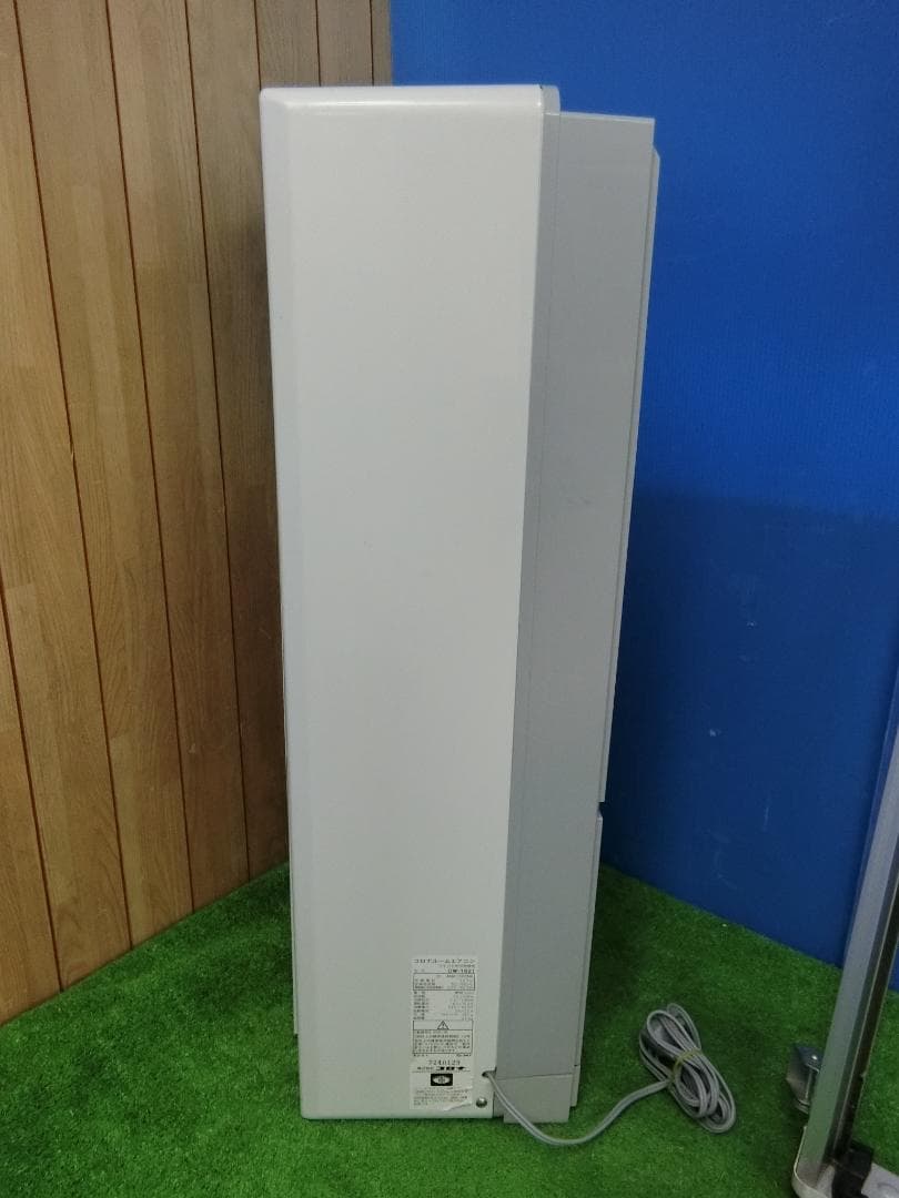 S668★コロナ窓用エアコン CW-FA1621・21年製・保証付　送料無料