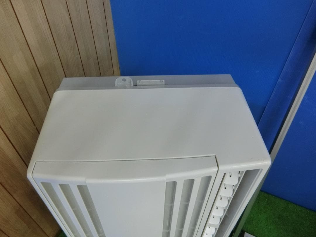 S668★コロナ窓用エアコン CW-FA1621・21年製・保証付　送料無料
