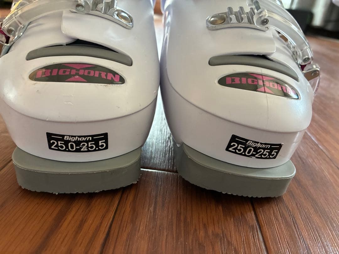 ★FISCHERなど スキーセット★スキー板 150cm★数回使用★