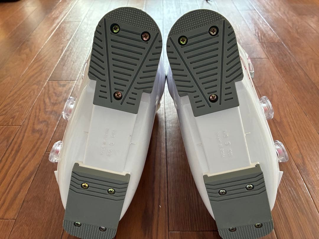 ★FISCHERなど スキーセット★スキー板 150cm★数回使用★