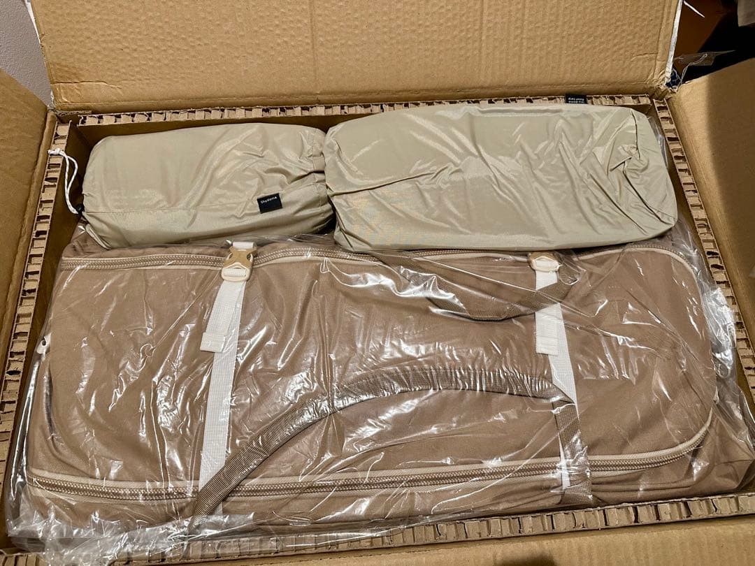 新品 TFS Skydome THE FREE SPIRITS スカイドーム