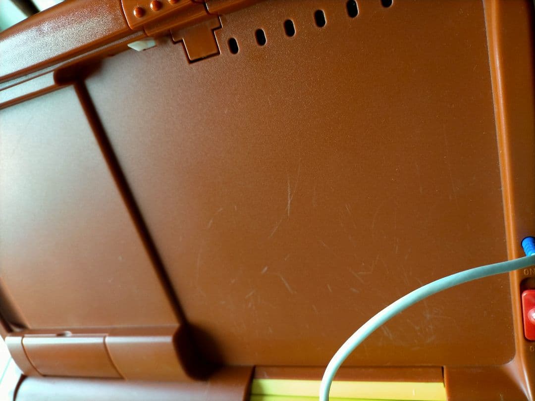 【動作品】SEGA PICO ピカチュウモデル