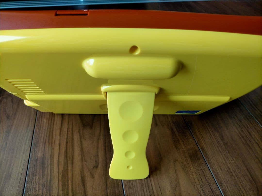 【動作品】SEGA PICO ピカチュウモデル