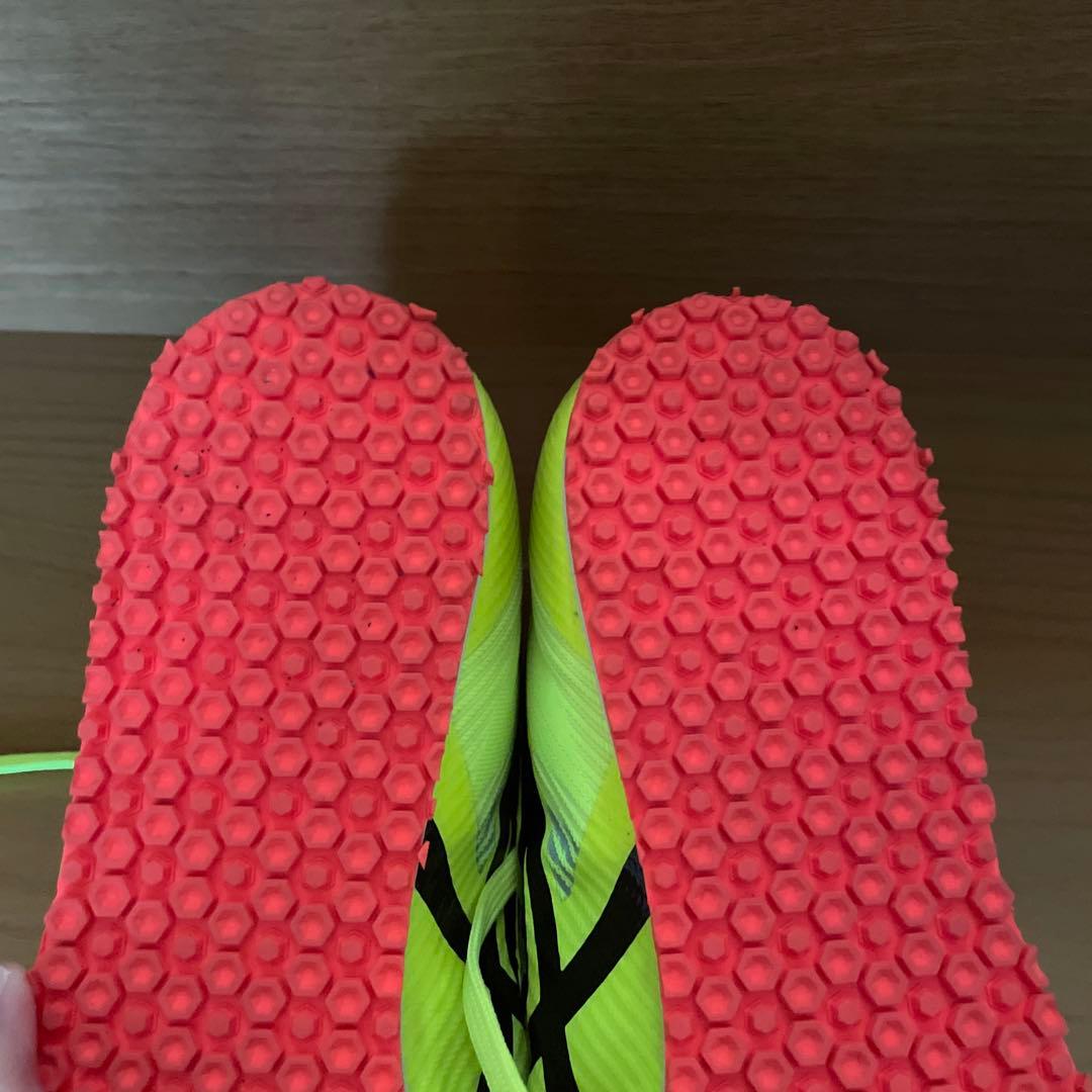 アシックス　ウインド