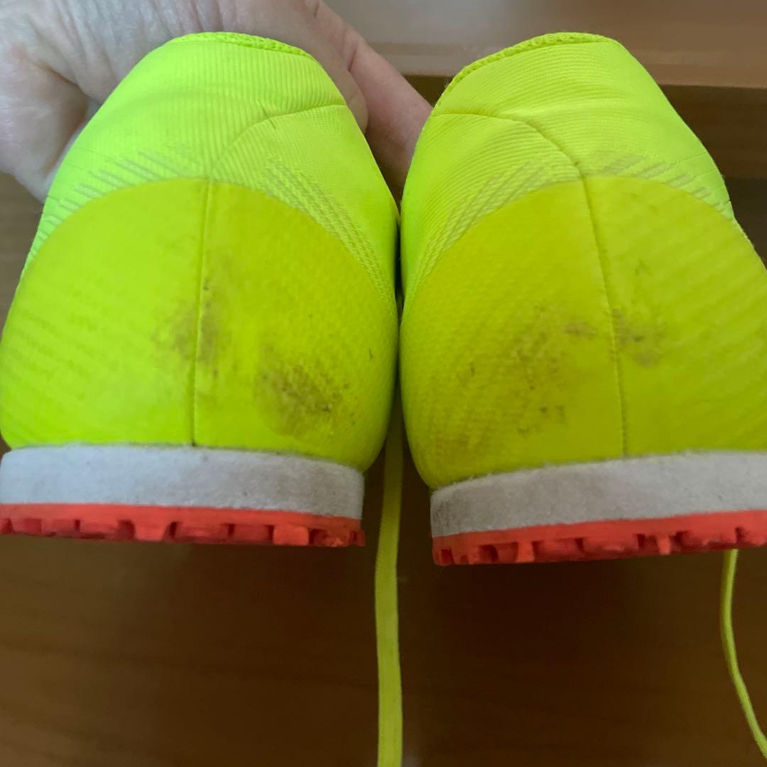 アシックス　ウインド