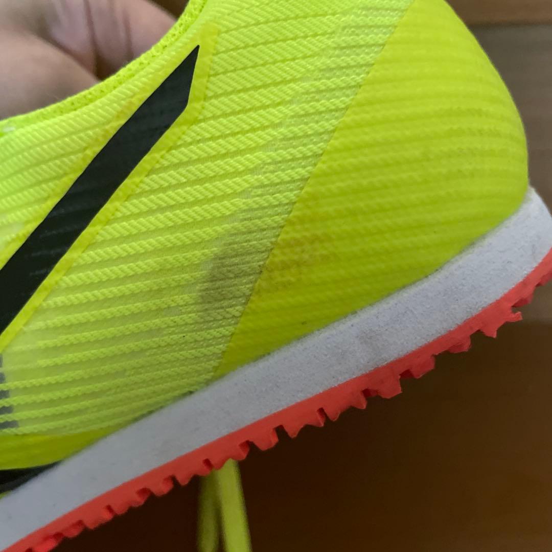 アシックス　ウインド