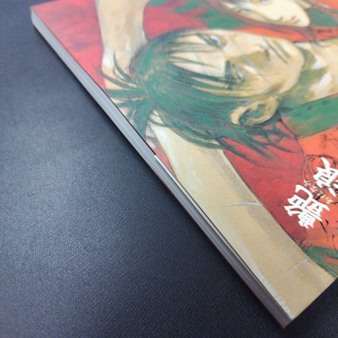 艶浪 : 「無限の住人」画集