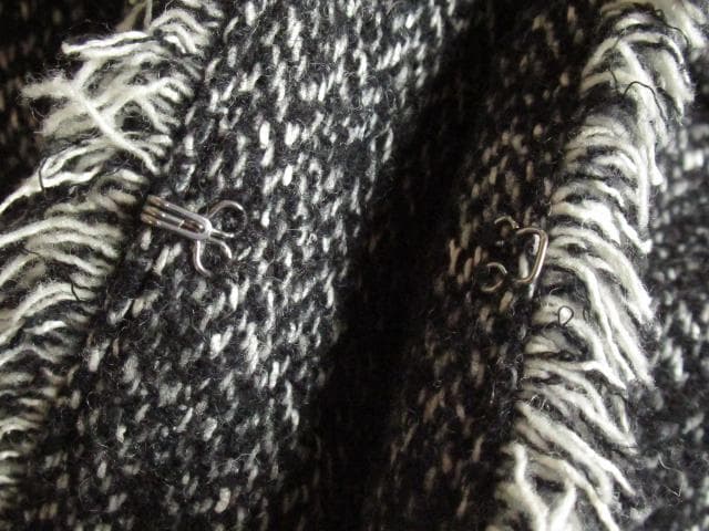 ユナイテッドアローズgreen label relaxing シルク混ジャケット