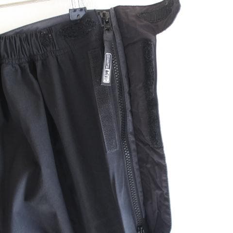 US REI GORE-TEX ハードシェル フルジップ スキー パンツ M