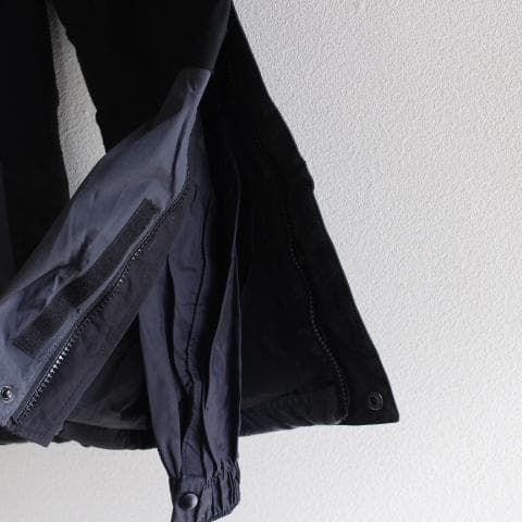 US REI GORE-TEX ハードシェル フルジップ スキー パンツ M