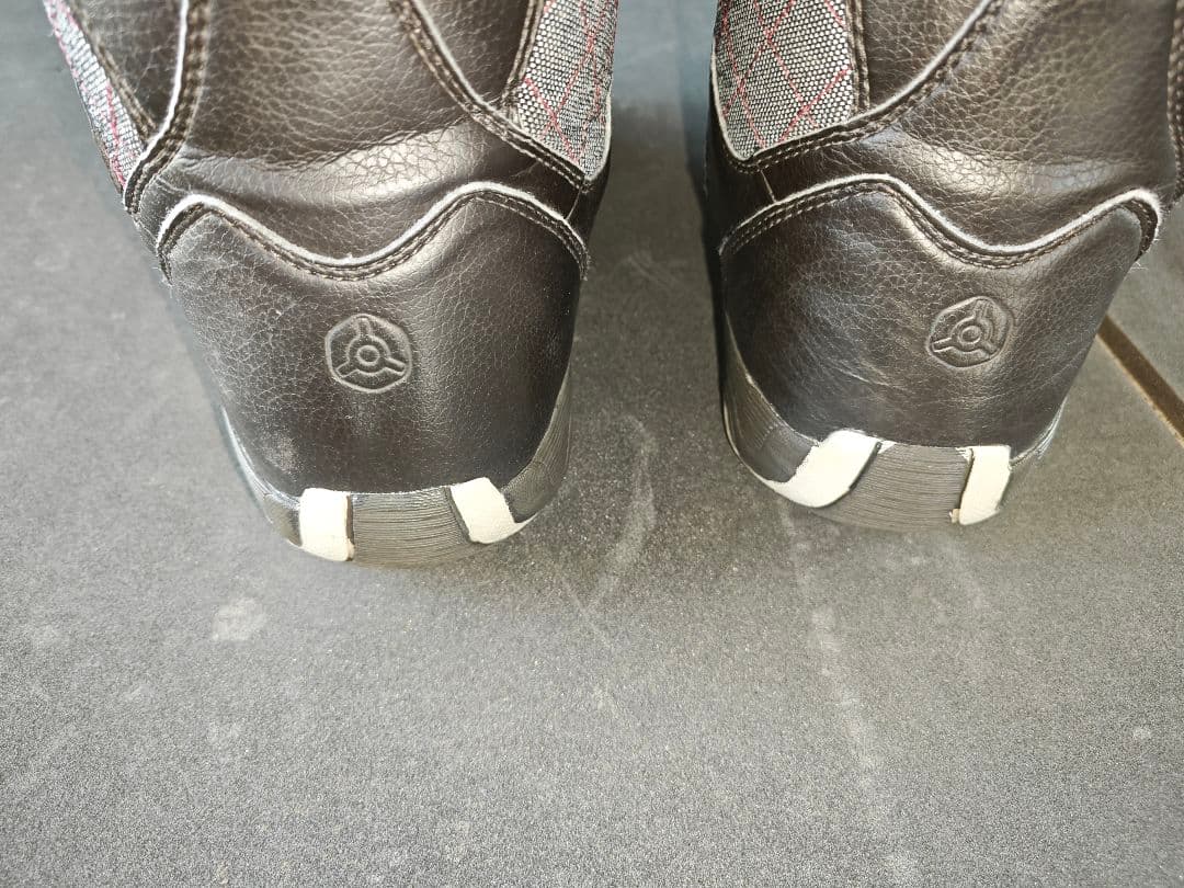 BURTON・SALOMON　スノーボード3点セット