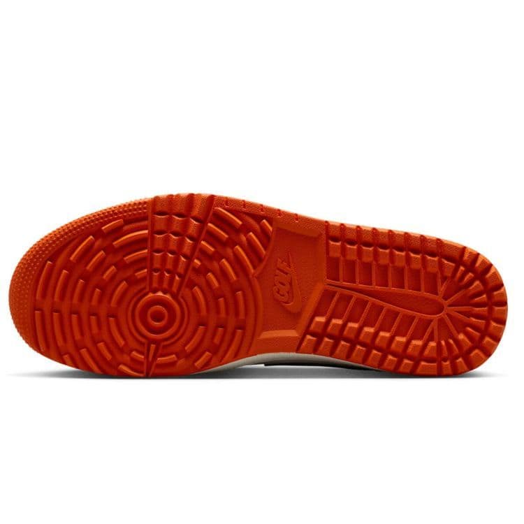 NIKE Air Jordan Mule ゴルフ用