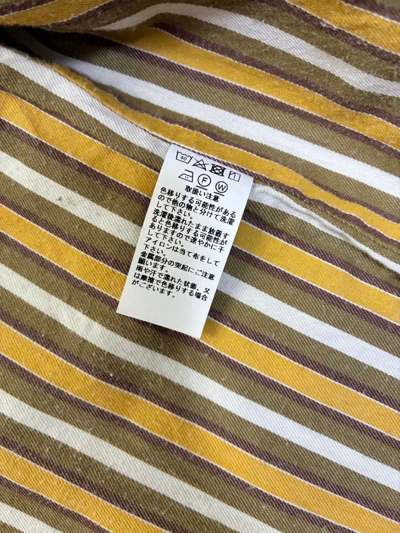 最終値下げ‼️美品‼️希少‼️KATO' カトー　デニムカバーオール