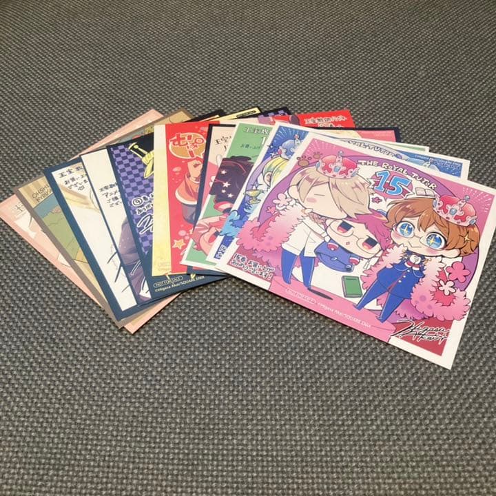 【特典付き】王室教師ハイネ15巻セット