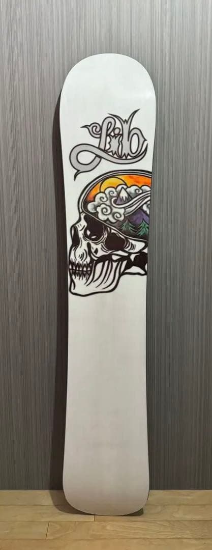 スノーボード LIBTECH JAMIE LYNN 156cm 23-24