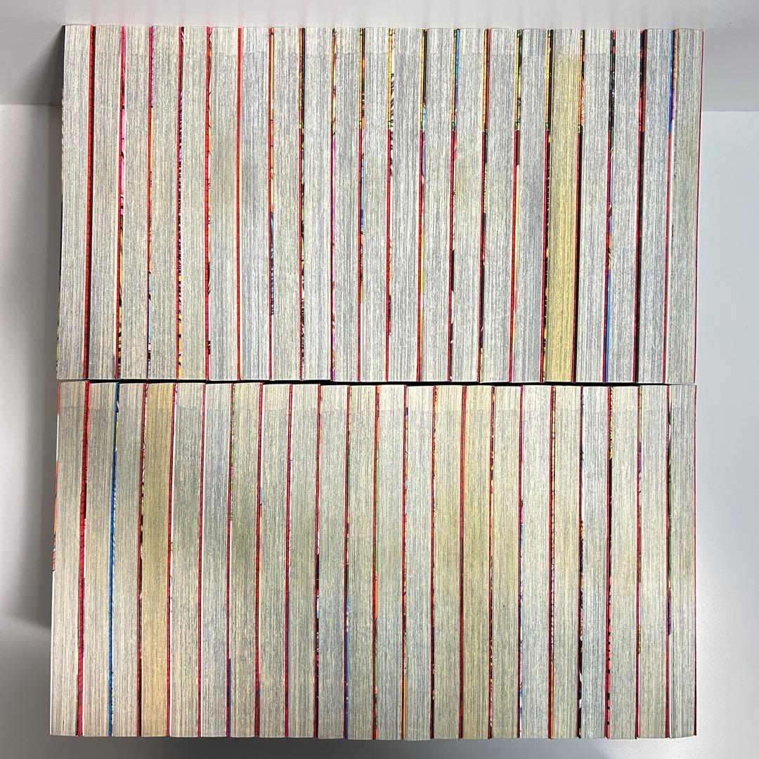 トリコ 1〜43巻　全巻セット　まとめ売り　漫画　マンガ　全巻