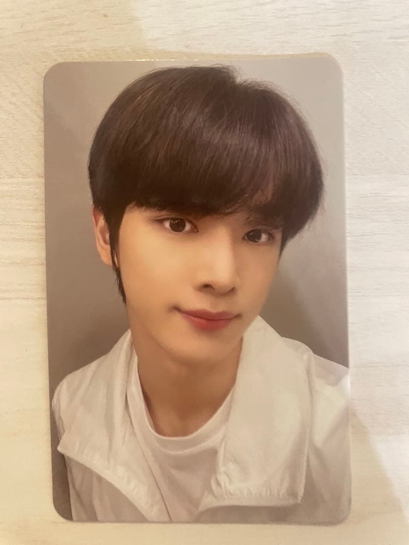 RIIZE ソンチャン NCT smt ar トレカ