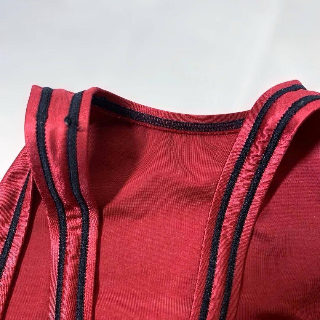 Sサイズ　スプラッシャー　ALS415 アシックス　ホールドカット　 ハイレグ