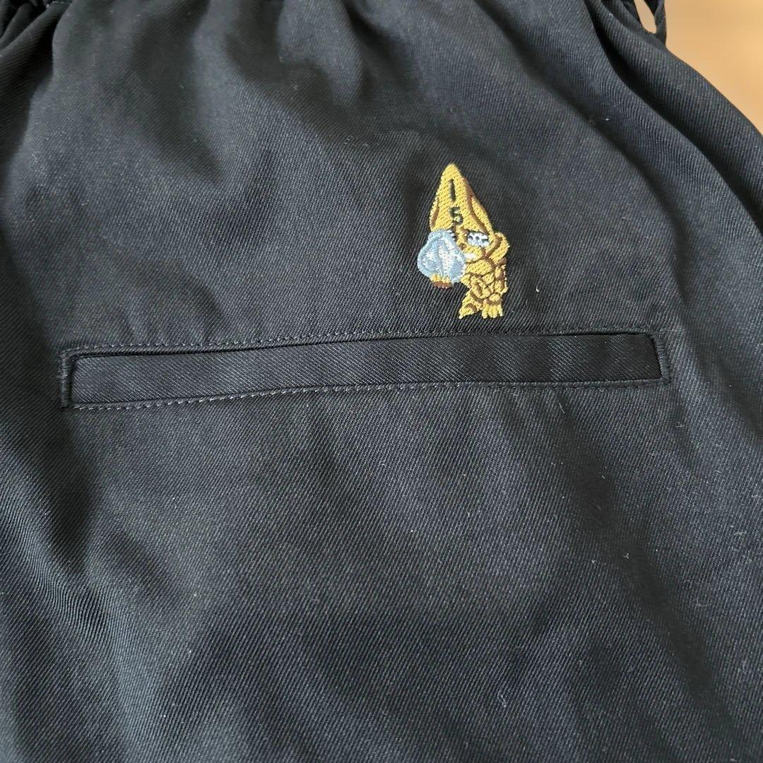 graniph ジョジョの奇妙な冒険 コラボ セックス・ピストルズ メンズ