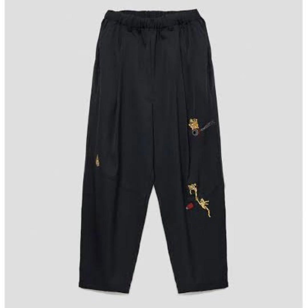 graniph ジョジョの奇妙な冒険 コラボ セックス・ピストルズ メンズ