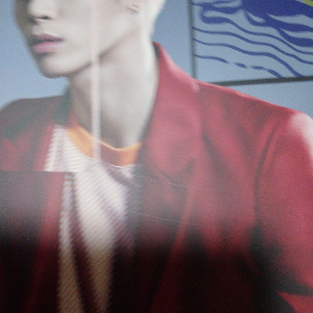 shinee ジョンヒョン 掲載雑誌 4冊