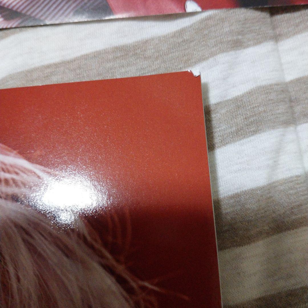 shinee ジョンヒョン 掲載雑誌 4冊