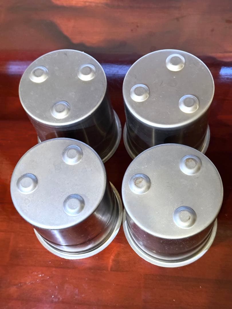 pacojets パコジェット 2 PLUS(後期モデル) タッチパネル