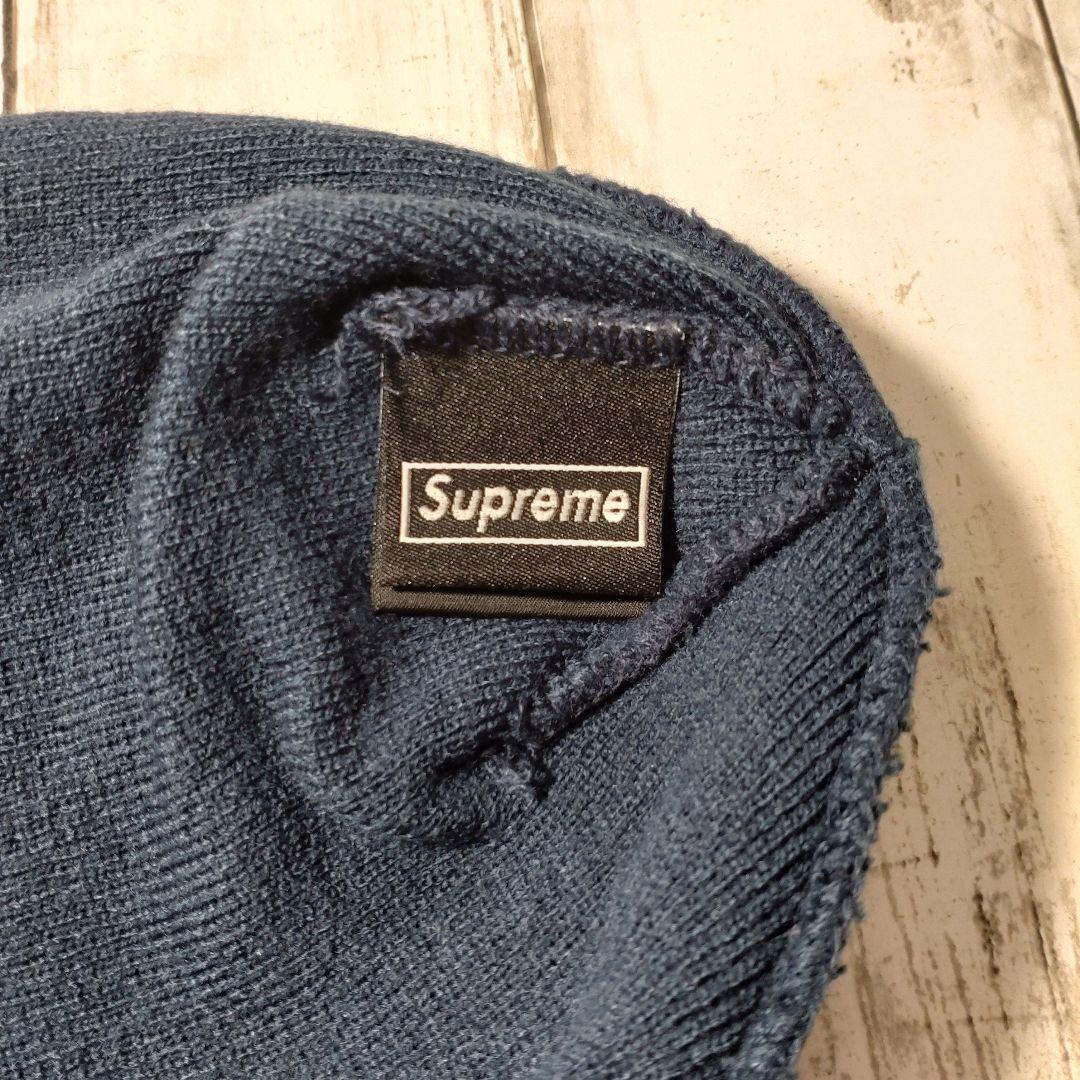 シュプリーム Supreme Cross Box Logo Beanie