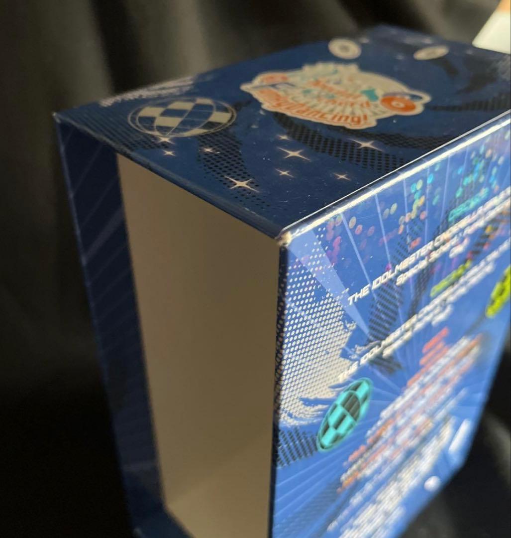 アイドルマスター シンデレラガールズ7th BD 名古屋公演