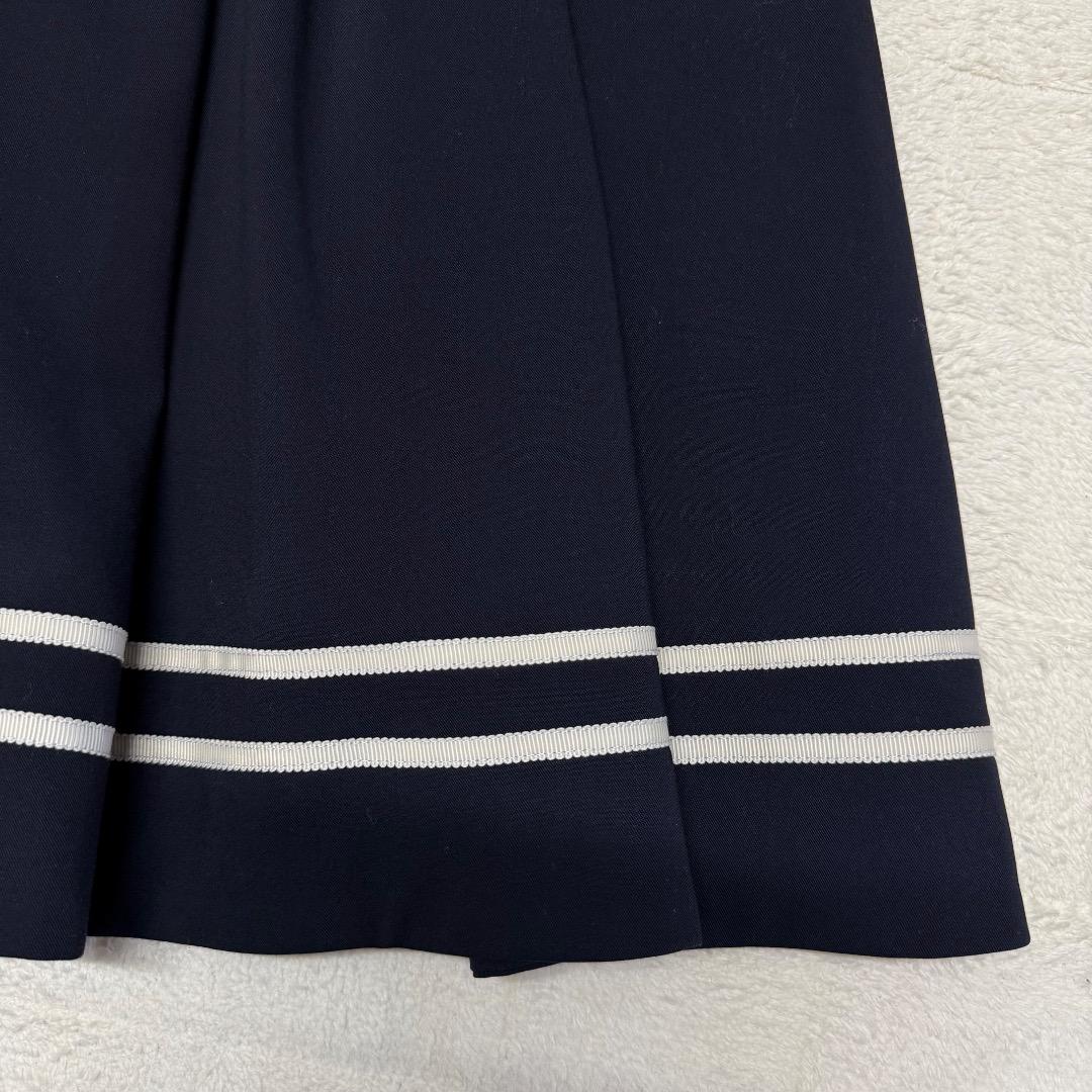 新品　卒服　メゾピアノジュニア　卒業入学式　フォーマルセット　150【匿名配送】