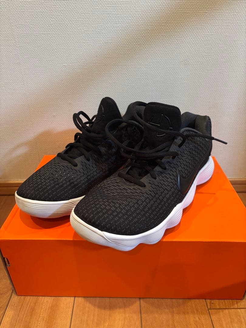 シューズ(男性用) hyperdunk2017 low