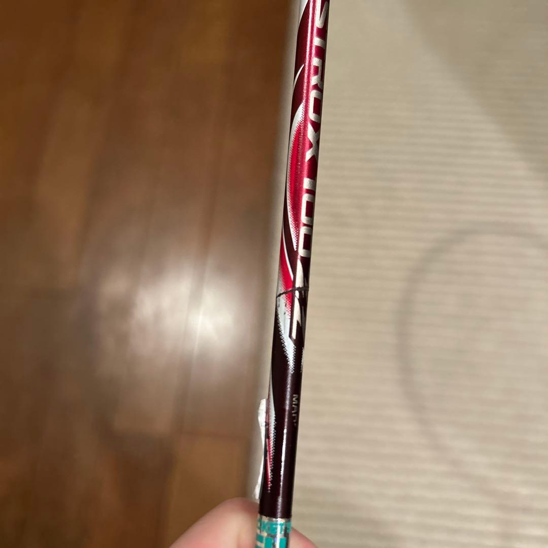 アストロクス100zzジャンク