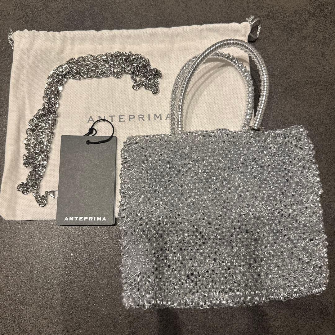 新品　アンテプリマ　ミニアトゥーラ