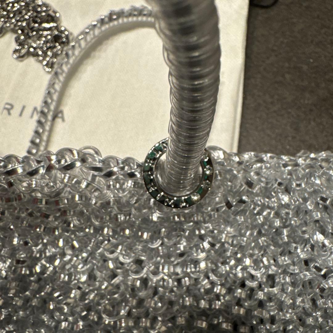 新品　アンテプリマ　ミニアトゥーラ