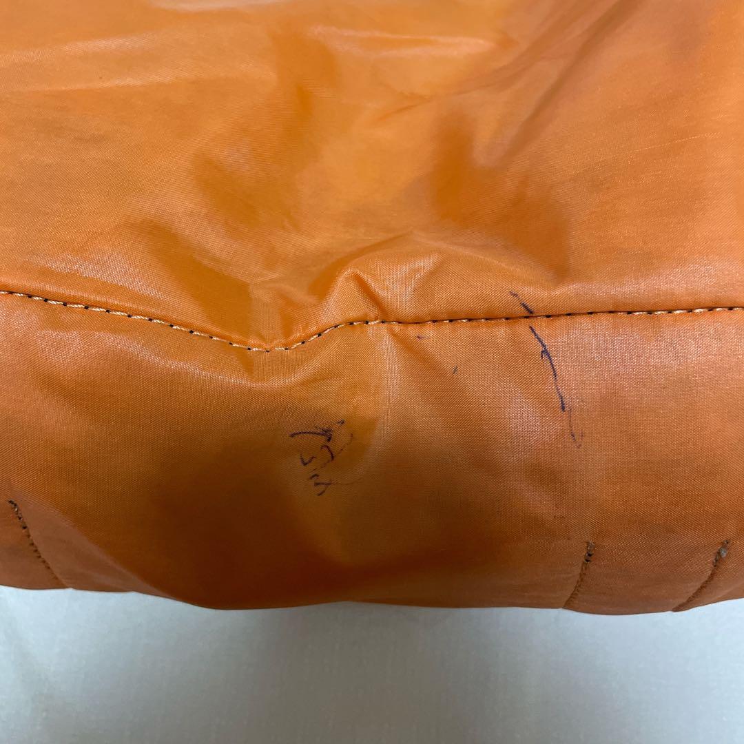 PORTER 吉田カバン　黒 タンカー　ドラムバッグ　ボストン　ポーター