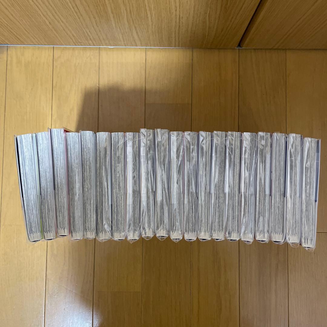 ブルーロック1巻〜32巻セット　特装版つき