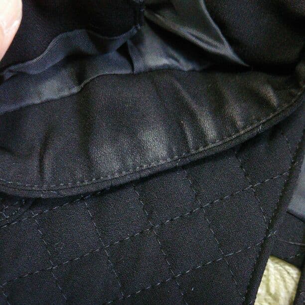 キルティング☆★ジャケット