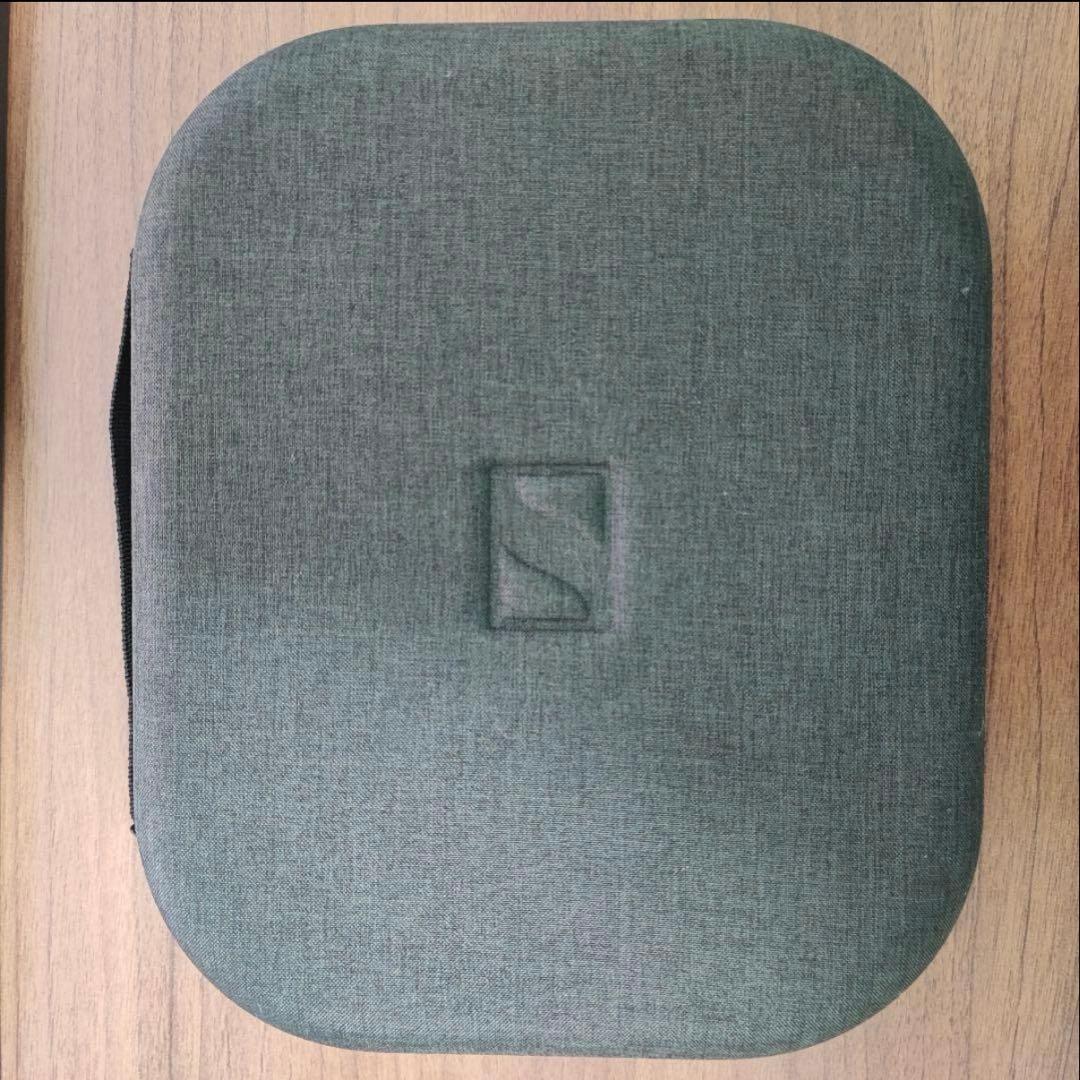 Sennheiser HD 490 PRO Plus 純正バランスケーブル付属