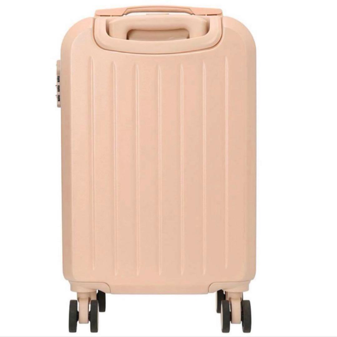 ALEXIA STAM アリシアスタン　ノベルティ　スーツケース　キャリーバッグ