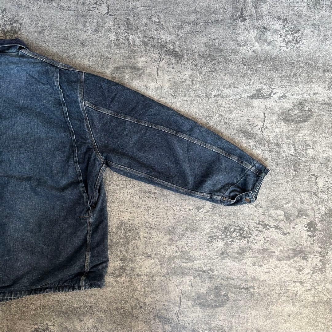 B*e様 超レアCarharttカーハートサウスウェストミシガンチョアコートCB