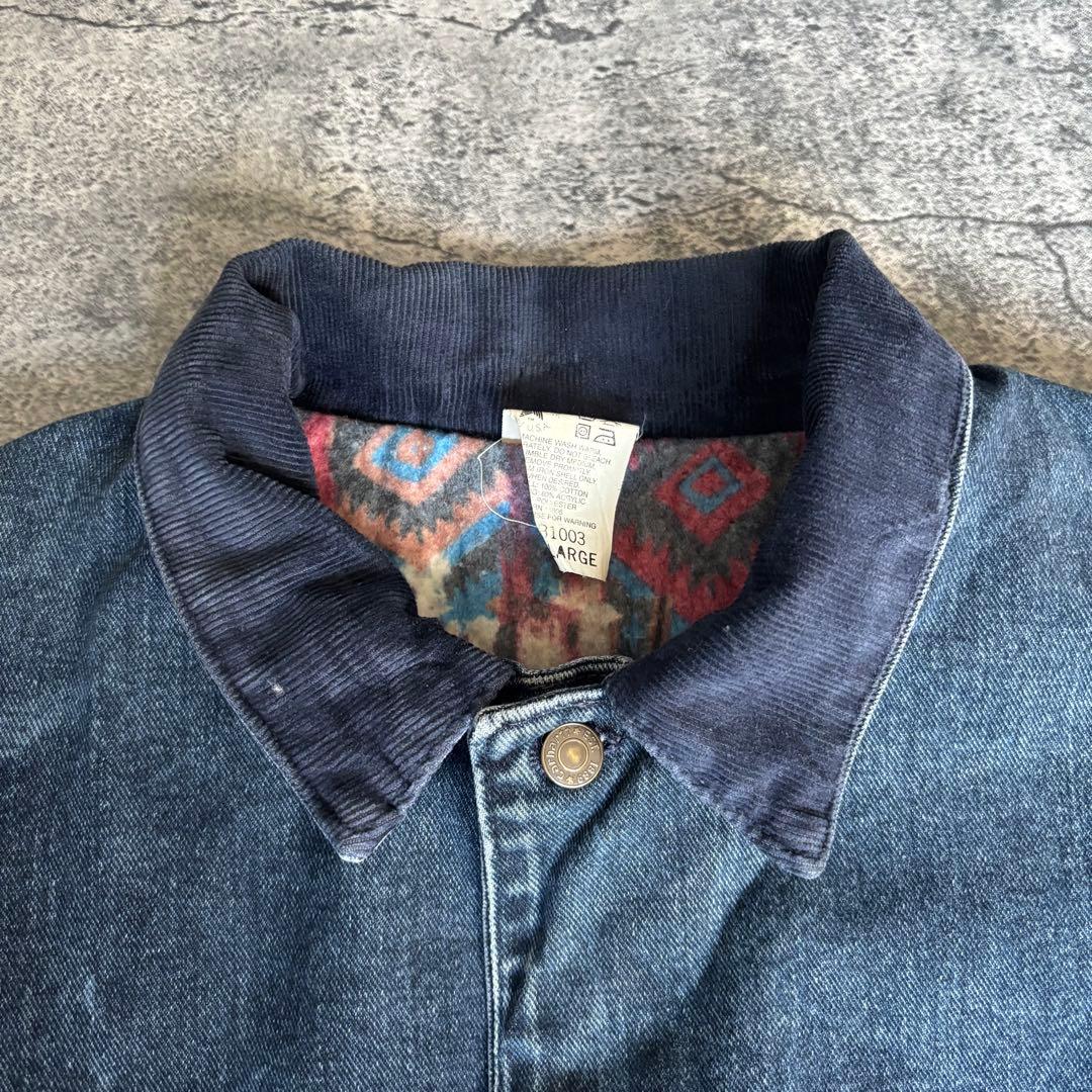 B*e様 超レアCarharttカーハートサウスウェストミシガンチョアコートCB