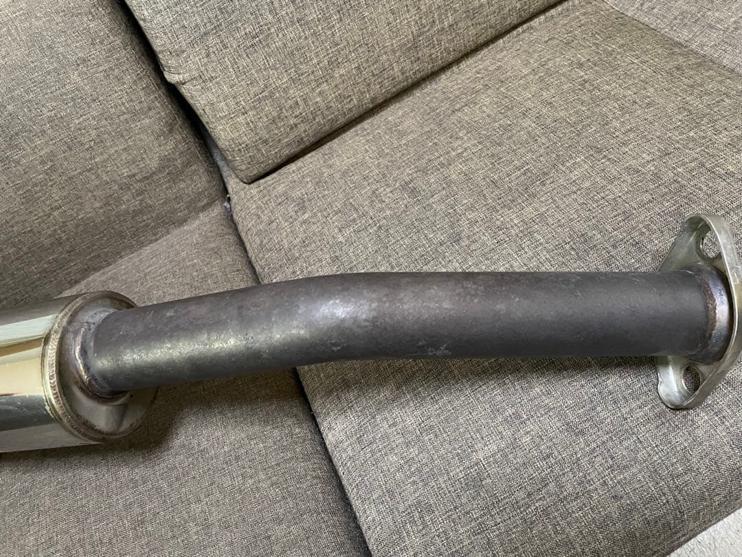 ＨＯＮＤＡ　CR-Z マフラー★