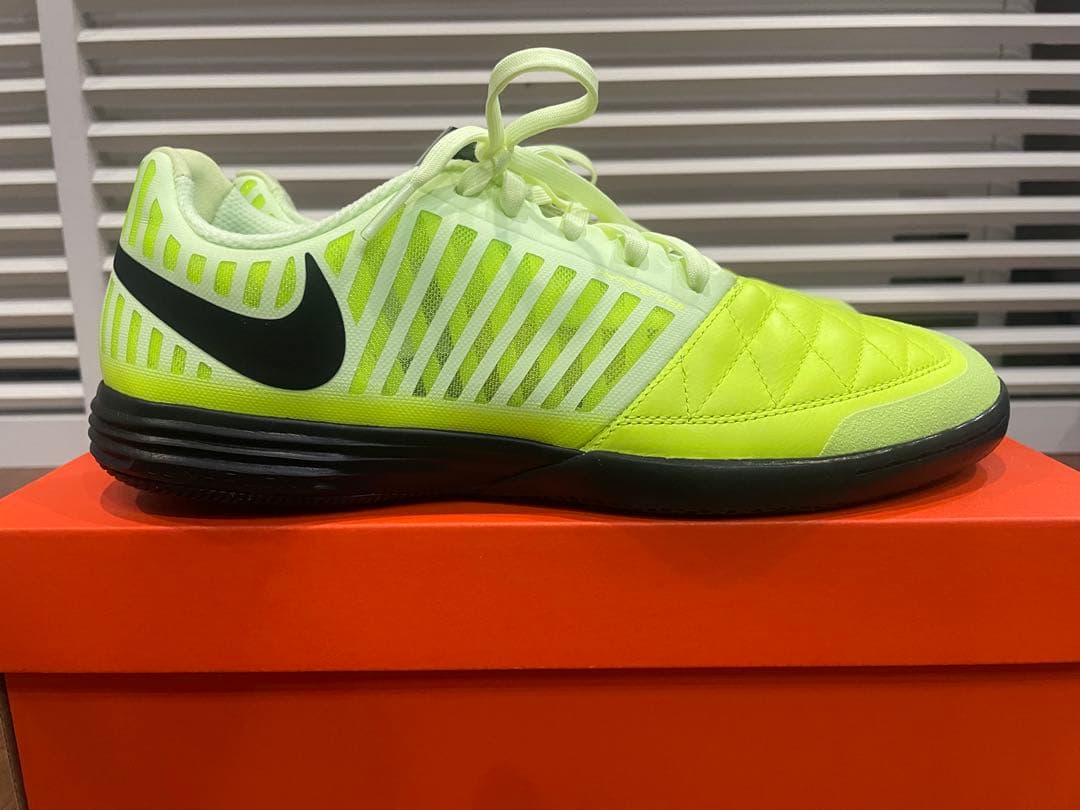 NIKE LUNAR GATOⅡ ナイキ ルナガト2