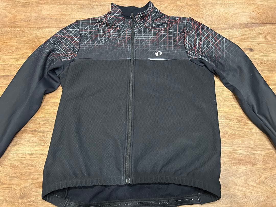 4点セット パールイズミ サイクルジャケット・ジャージ等 ※サイズBMサイズ