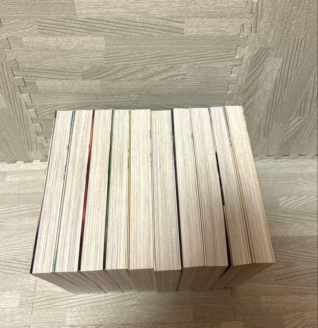 セーラームーン　完全版　武内直子　講談社